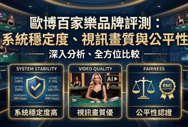 想親自體驗毫秒級順暢切換與多檯下注功能？不妨直接進入系統實測流暢度。