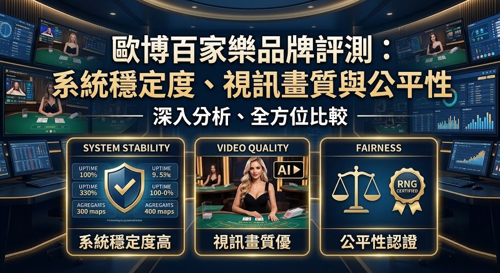 想親自體驗毫秒級順暢切換與多檯下注功能？不妨直接進入系統實測流暢度。